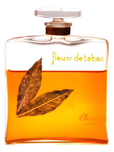 Fleurs de Tabac Cherigan pro ženy 