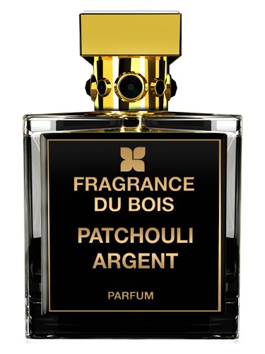 Patchouli argent