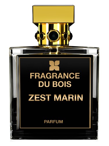 Zest Marin Fragrance Du Bois pro ženy a muže