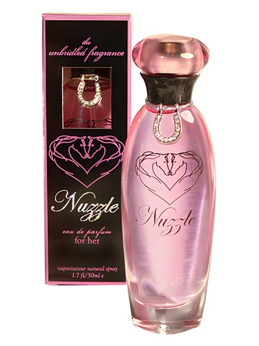 Nuzzle For Her Beaute Marketing Inc pro ženy 