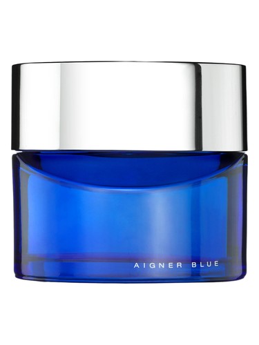 【ZK11】AIGNER ブルーエモーション オードトワレ ZK11】AIGNER ブルーエモーション オードトワレ - メルカリ