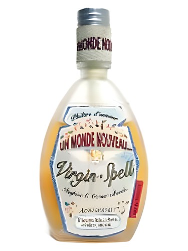 Virgin Spell Un Monde Nouveau pro ženy 