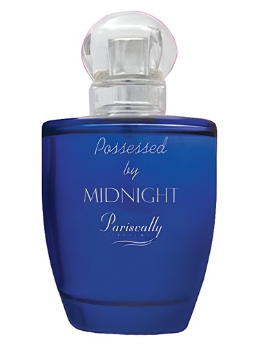 Possessed by Midnight Parisvally Perfumes perfume a fragrance
