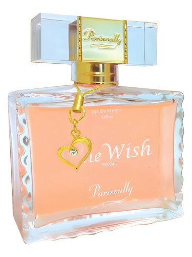 One Wish Parisvally Perfumes pro ženy
