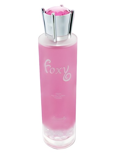 Foxy Parisvally Perfumes pro ženy