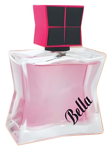 Bella Parisvally Perfumes pro ženy