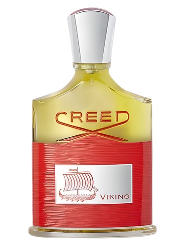 CREED Viking オードパルファム スプレータイプ 50ml フランス製 viking-cologne-50ml-