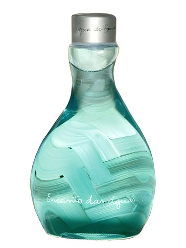 Encanto das Águas Natura pro ženy 