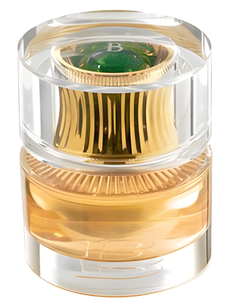 B Boucheron perfume - a fragrance for women 2008