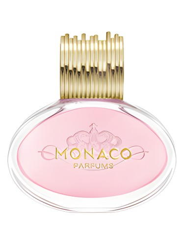 perfume Monaco Parfums L'Florale Monaco Parfums pro ženy 