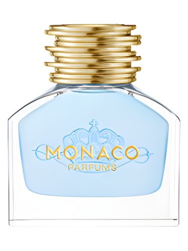 Monaco Parfums L'Eau Azur