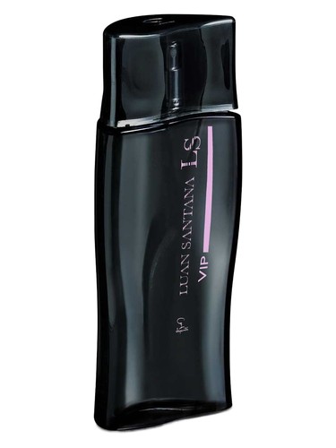 Luan santana vip feminino