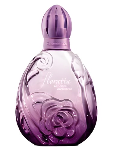 Floratta in Rose Amour O Boticário pro ženy 