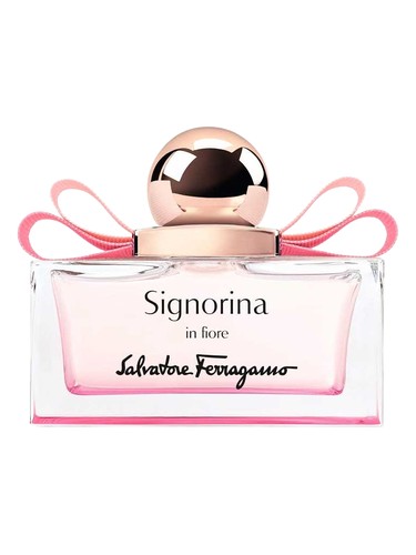 香水(ユニセックス) Signorina in Fiore Salvatore Ferragamo Signorina In Fiore Perfume for Women by Salvatore Ferragamo