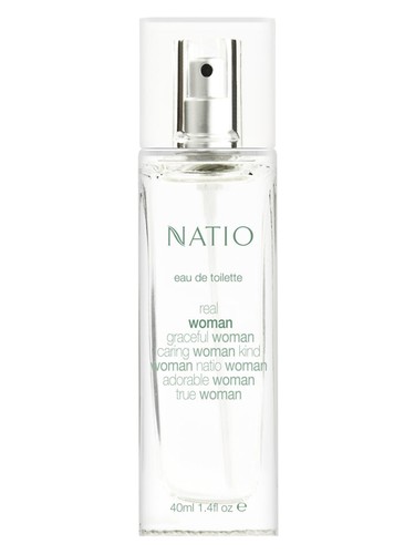 Natio Woman