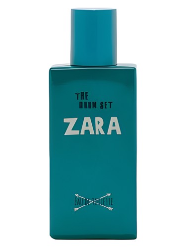 The Drummer Zara pro ženy a muže