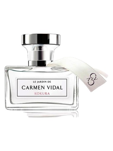 Kokura Germaine de Capuccini pro ženy 