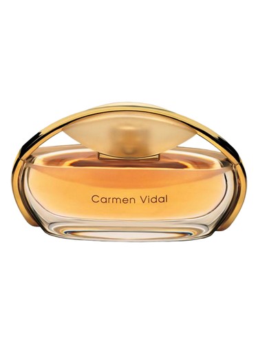Carmen Vidal Parfum Germaine de Capuccini pro ženy 