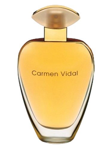 Carmen Vidal Eau de Toilette Germaine de Capuccini pro ženy 