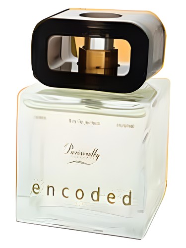 Encoded by Parisvally Perfumes