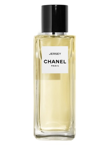 香水(女性用) CHANEL Jersey Eau de Parfum 200ml Jersey Eau de Parfum Chanel perfume - a fragrance for women 2016