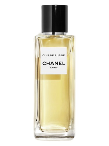 CHANEL CUIR DE RUSSIE 100ml 香水 CUIR DE RUSSIE LES EXCLUSIFS DE CHANEL – Eau de Parfum (EDP