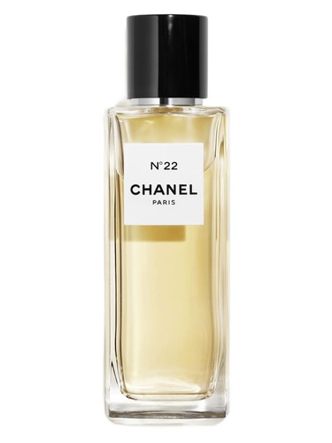 N°22 Eau de Parfum Chanel perfume - a fragrance for women 2016