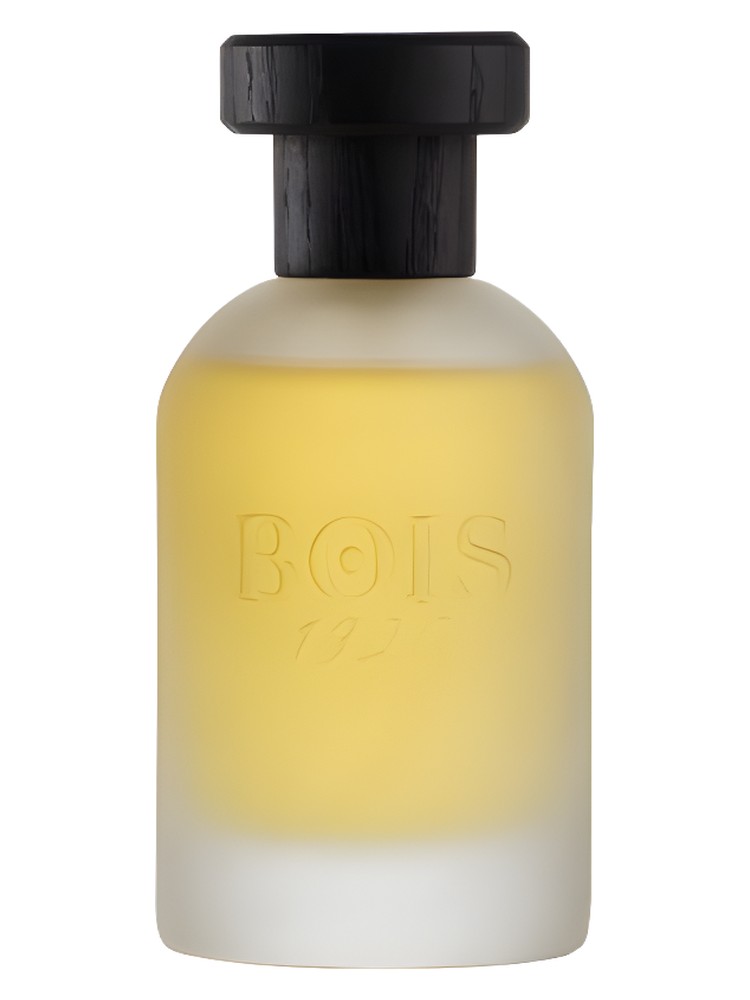 BOIS - Sushi Imperiale Eau De Toilette Vaporisateur