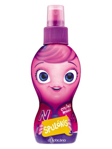 Spulókis Colônia