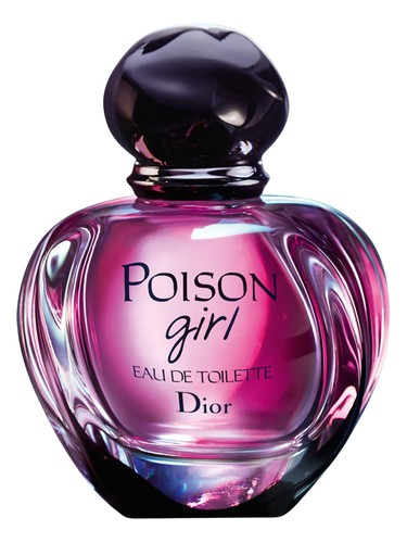 Poison Girl Eau De Toilette Dior pro ženy