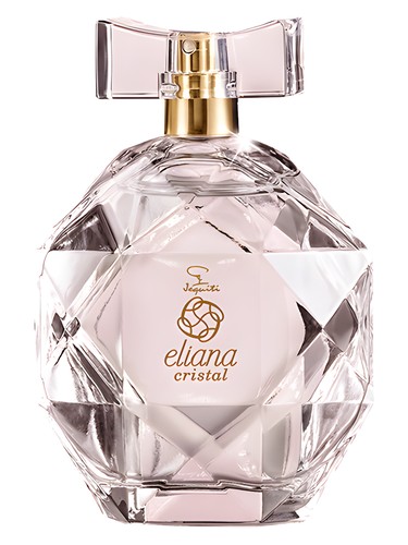 Eliana cristal