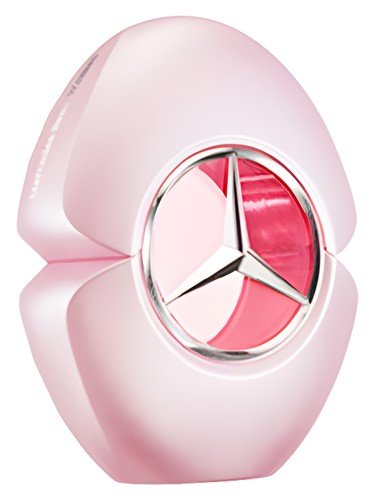 Mercedes-Benz Woman Eau de Toilette Mercedes-Benz pro ženy 