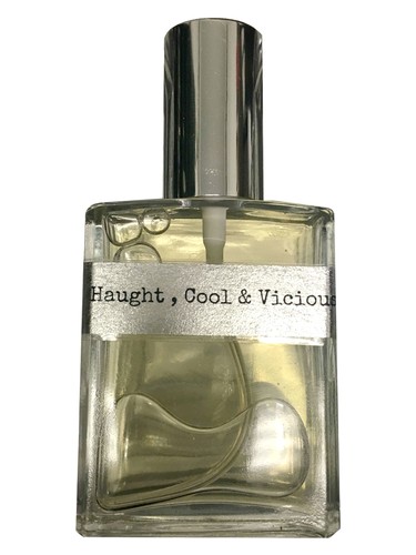 perfume Haught, Cool &amp; Vicious Haught Parfums ユニセックス