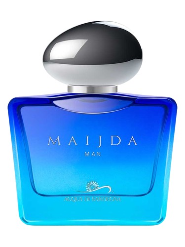 Maijda Man Eau de Parfum by Acqua di Sardegna