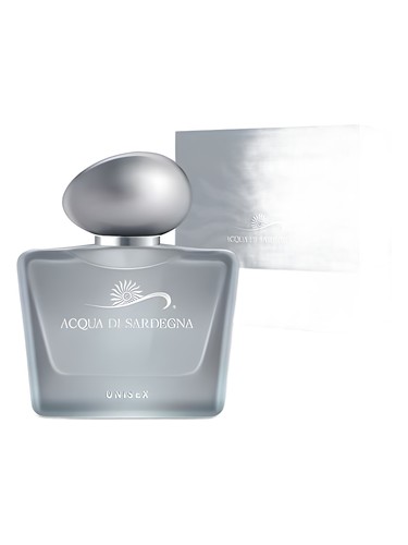 perfume Acqua di Sardegna Unisex Eau de Toilette Acqua di Sardegna pro ženy a muže 