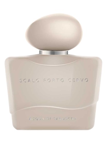 perfume Scalo Porto Cervo Woman Eau de Parfum Acqua di Sardegna pro ženy 