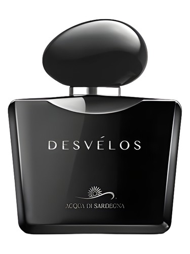 Desvélos Unisex Eau de Parfum Acqua di Sardegna pro ženy a muže
