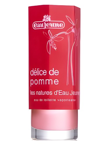 Delice de Pomme Eau Jeune pro ženy 
