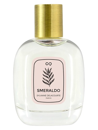 Smeraldo Sylvaine Delacourte pro ženy a muže 