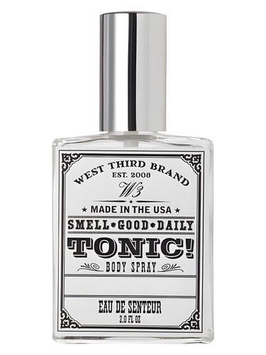 perfume Arabesque West Third Brand pro ženy a muže 