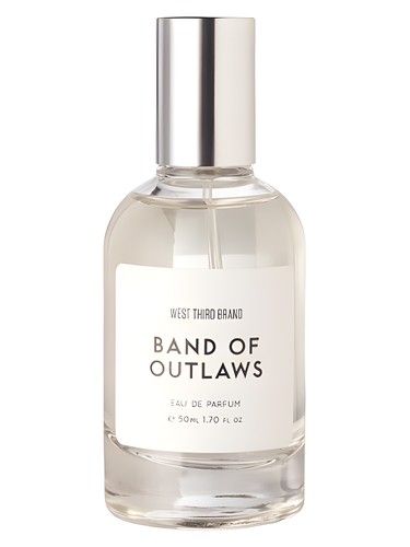 Crazy Enough West Third Brand pro ženy a muže