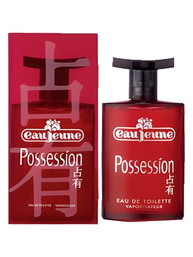 Eau Jeune Possesion Eau Jeune pro ženy 