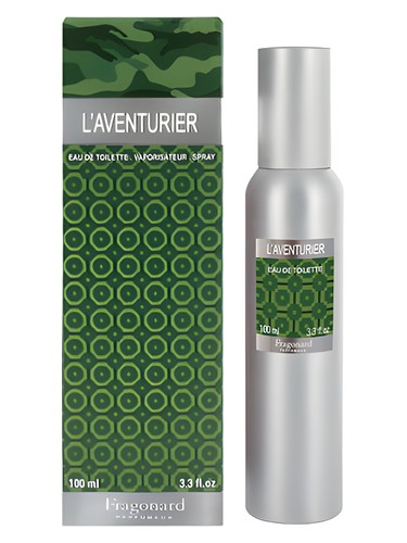 【フラゴナール】L'Aventurier(ラボンチュリエ) 200ml フラゴナール】 男性用香水 オードトワレ L'Aventurier