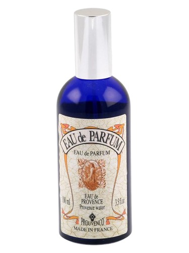 Eau de Provence
