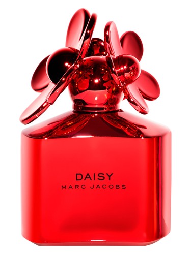 Daisy Shine Red Marc Jacobs pro ženy 