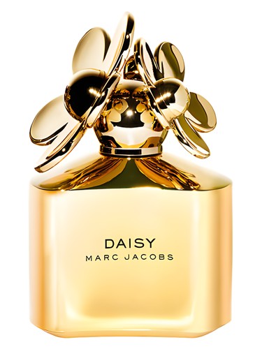 Daisy Shine Gold Edition Marc Jacobs pro ženy 