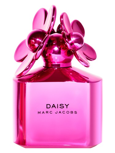 Daisy Shine Pink Edition Marc Jacobs pro ženy