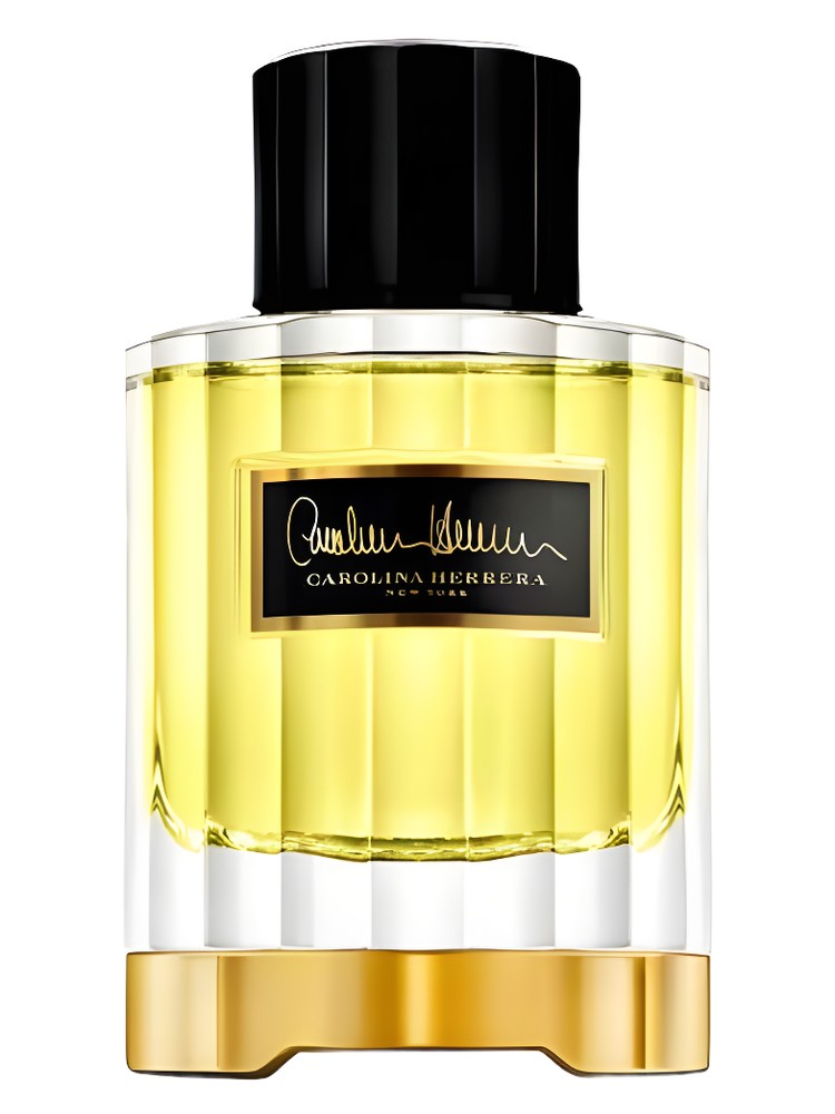 Carolina Herrera Carolina Herrera perfume - a fragrance for women and