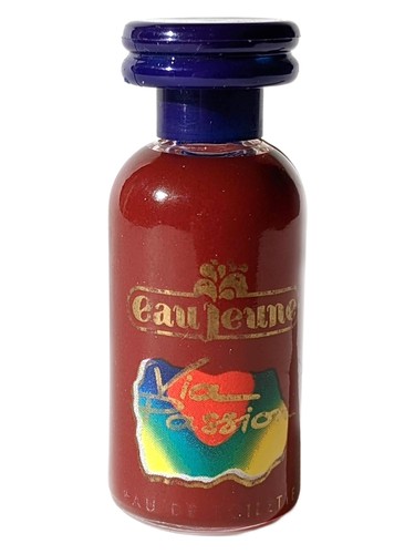 Eau Jeune Via Passion Eau Jeune pro ženy