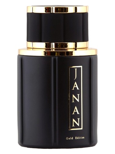 Janan Gold Edition Junaid Jamshed pro muže 